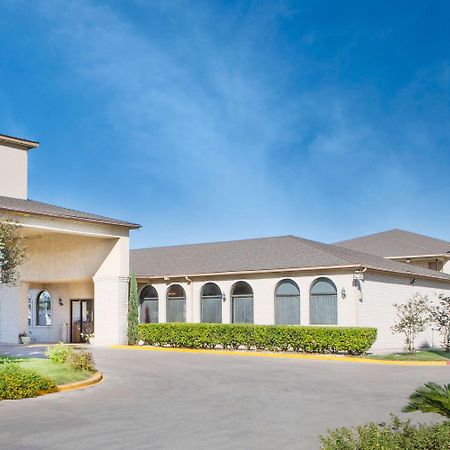 Motel Super 8 By Wyndham San Antonio At I-10 Extérieur photo