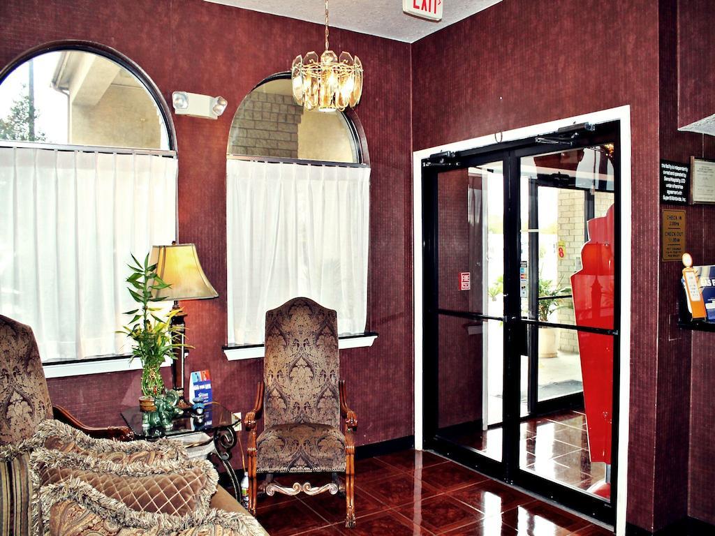 Motel Super 8 By Wyndham San Antonio At I-10 Extérieur photo